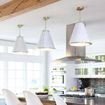 Load image into Gallery viewer, Pierrepont Pendant Light