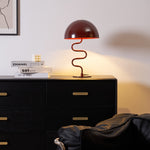 Charger l'image dans la visionneuse de galerie, Lampe de table Tuija Twist