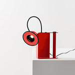 Load image into Gallery viewer, Magnetic Adjustable Camera Table Lamp M32