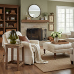 Cargar imagen en el visor de la Galería, Lámpara de mesa de cristal escultórico Bellina: iluminación moderna y minimalista para salón o dormitorio