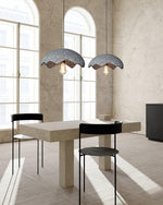 Charger l'image dans la visionneuse de galerie, Lampe suspendue Wabi Sabi Zuko