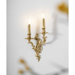 Cargar imagen en el visor de la Galería, Aplique de pared Palace