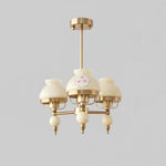 Load image into Gallery viewer, Retro Yuna Chandelier