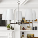 Load image into Gallery viewer, Driscoll Chandelier