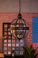 Load image into Gallery viewer, Braeden Pendant Light