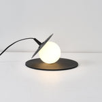 Load image into Gallery viewer, Modern Classic Record Table Lamp M31