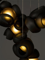 Load image into Gallery viewer, Process Glass Pendant Light