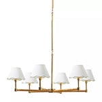 Cargar imagen en el visor de la Galería, Candelabro Larkspur
