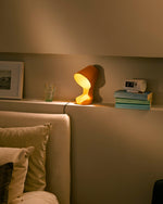 Load image into Gallery viewer, Creative Design Irregularly Multicolor Table Lamp M47