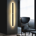 Load image into Gallery viewer, Edge Minimalist Metal Oval IP65 WaterProof Outdoor Wall Light