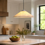 Cargar imagen en el visor de la Galería, paper pendant light