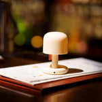 Load image into Gallery viewer, Mini Nessino Table Lamp (built-in battery)
