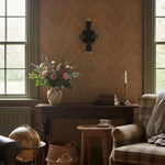 Charger l'image dans la visionneuse de galerie, Applique murale Pyralis en forme de cône – Applique de style industriel moderne pour couloir et entrée