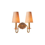 Bild in Gallery-Viewer laden, Demeter Doppelwandlampe