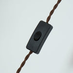 Cargar imagen en el visor de la Galería, Lámpara colgante enchufable Mayon