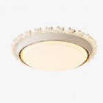 Bild in Gallery-Viewer laden, Round LED ceiling light 2