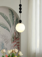 Load image into Gallery viewer, Bola Pendant Lamp
