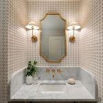 Charger l'image dans la visionneuse de galerie, Applique Hackney