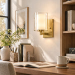 Cargar imagen en el visor de la Galería, wall sconce