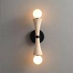 Cargar imagen en el visor de la Galería, Lámpara de pared de travertino Katia