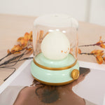 Load image into Gallery viewer, Flame LED Small Night Light