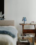 Load image into Gallery viewer, Fun Guy Table Lamp