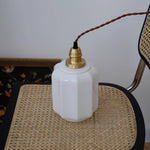 Charger l'image dans la visionneuse de galerie, Lampe à suspension Henry