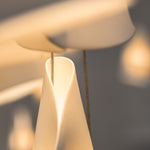 Load image into Gallery viewer, Boki Scandinavian Porcelain Pendant Light
