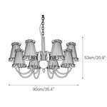 Cargar imagen en el visor de la Galería, Candelabro Mcveigh