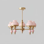 Load image into Gallery viewer, Retro Yuna Chandelier