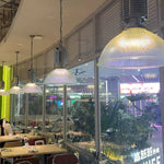 Load image into Gallery viewer, Lobay Pendant Light