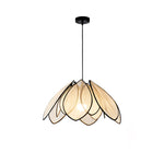 Load image into Gallery viewer, Petaline Veil Pendant Lamp