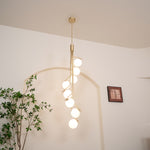 Load image into Gallery viewer, Ageet Pendant Light