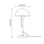 Load image into Gallery viewer, Domera Table Lamp