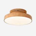 Bild in Gallery-Viewer laden, Round LED ceiling light 7