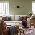 Bild in Gallery-Viewer laden, Mobilux Line Sleek Linear Light – Mid-Century Wandleuchte für Flur