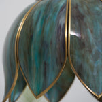 Load image into Gallery viewer, Retro Lotus Pendant Lamp