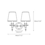 Load image into Gallery viewer, Payson Wall Lamp
