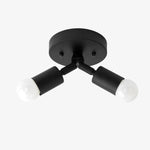 Load image into Gallery viewer, Mobilux Line Ceiling Light – Sleek Modern Design for Dining & Hallway