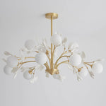 Load image into Gallery viewer, Vico Gingko Chandelier