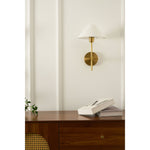 Charger l'image dans la visionneuse de galerie, Applique Hackney