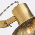 Bild in Gallery-Viewer laden, Adjustable shade joint detail