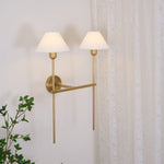 Charger l'image dans la visionneuse de galerie, Applique Hackney