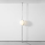 Bild in Gallery-Viewer laden, Garrault-Delord Decken-Stehlampe