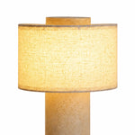 Cargar imagen en el visor de la Galería, linen shade and warm glow detail