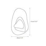 Cargar imagen en el visor de la Galería, Lámpara de pared Petra