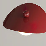 Load image into Gallery viewer, Simple Adjustable Metal Swing Arm Pendant Lamp M15