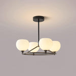 Load image into Gallery viewer, Moricio Brass Chandelier