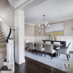 Load image into Gallery viewer, Vendome Chandelier