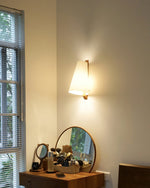 Load image into Gallery viewer, Trianora Wall Lamp